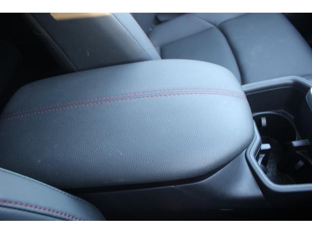 ＲＡＶ４ ＰＨＶ Ｚ　後期型　禁煙車　純正１０．５インチディスプレイオーディオ　モデリスタフルエアロ　サンルーフ　フルセグＴＶ　電動リアゲート　バックカメラ　レーンキープアシスト　ＥＴＣ２．０　ＬＥＤヘッドライト（60枚目）