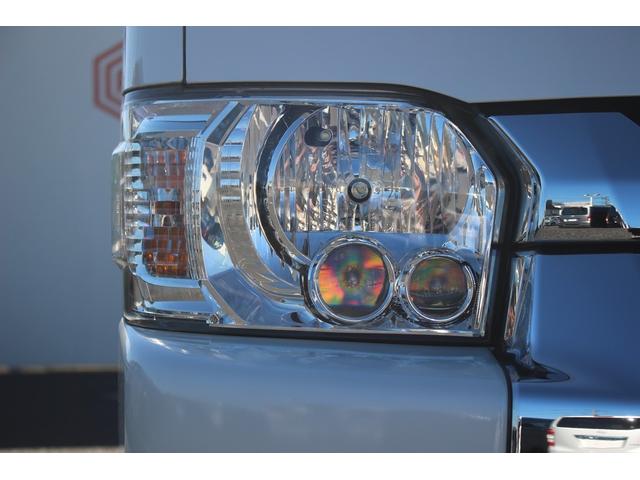 ハイエースワゴン ＧＬ　ナビ　バックカメラ　１０人乗り　片側スライドドア　ＬＥＤヘッドライト　１００Ｖ電源　Ｂｌｕｅｔｏｏｔｈ接続　ＥＴＣ　キーレスエントリーシステム　電動格納ミラー　ＣＤ・ＤＶＤ再生　オートライト（23枚目）