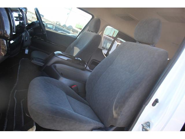 ハイエースワゴン ＧＬ　ナビ　バックカメラ　１０人乗り　片側スライドドア　ＬＥＤヘッドライト　１００Ｖ電源　Ｂｌｕｅｔｏｏｔｈ接続　ＥＴＣ　キーレスエントリーシステム　電動格納ミラー　ＣＤ・ＤＶＤ再生　オートライト（42枚目）