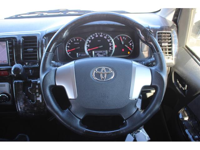 ハイエースワゴン ＧＬ　ナビ　バックカメラ　１０人乗り　片側スライドドア　ＬＥＤヘッドライト　１００Ｖ電源　Ｂｌｕｅｔｏｏｔｈ接続　ＥＴＣ　キーレスエントリーシステム　電動格納ミラー　ＣＤ・ＤＶＤ再生　オートライト（44枚目）