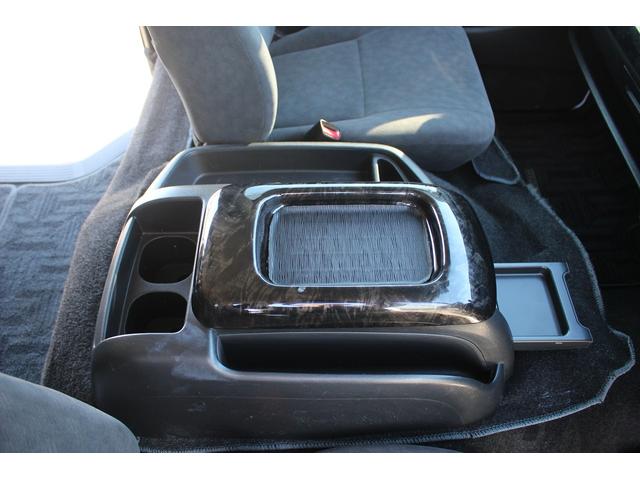 ハイエースワゴン ＧＬ　ナビ　バックカメラ　１０人乗り　片側スライドドア　ＬＥＤヘッドライト　１００Ｖ電源　Ｂｌｕｅｔｏｏｔｈ接続　ＥＴＣ　キーレスエントリーシステム　電動格納ミラー　ＣＤ・ＤＶＤ再生　オートライト（50枚目）