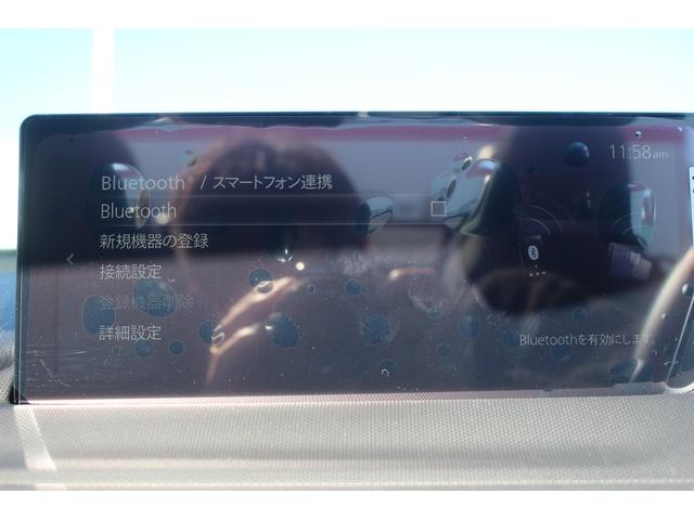 大好評のボディコーティング「ハイモースコート」もご納車までに施工可能。雨染みや線傷など中古車だからと諦めていませんか？ピカピカの状態でお乗り出しいただけます。