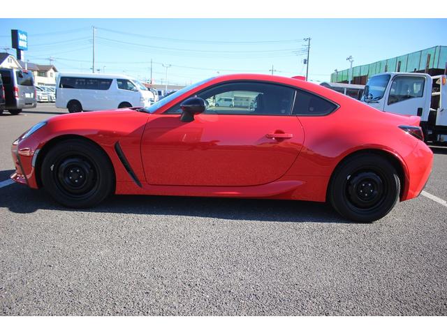 ＧＲ８６ ＲＣ　後期型　禁煙車　ワンオーナー　６速マニュアル　レーダークルーズコントロール　ＥＴＣ２．０　ＬＥＤヘッドライト　電動格納ミラー　クリアランスソナー　プッシュスタート　充電用ＵＳＢ端子（11枚目）