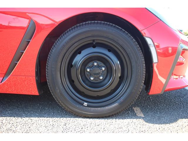 ＧＲ８６ ＲＣ　後期型　禁煙車　ワンオーナー　６速マニュアル　レーダークルーズコントロール　ＥＴＣ２．０　ＬＥＤヘッドライト　電動格納ミラー　クリアランスソナー　プッシュスタート　充電用ＵＳＢ端子（16枚目）