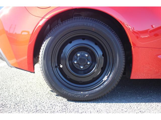 ＧＲ８６ ＲＣ　後期型　禁煙車　ワンオーナー　６速マニュアル　レーダークルーズコントロール　ＥＴＣ２．０　ＬＥＤヘッドライト　電動格納ミラー　クリアランスソナー　プッシュスタート　充電用ＵＳＢ端子（17枚目）