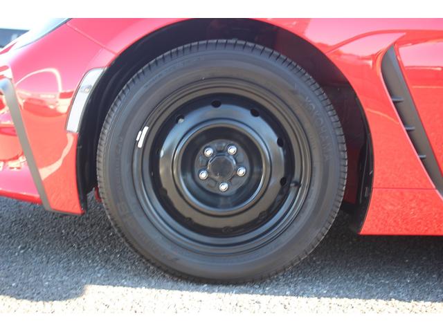 ＧＲ８６ ＲＣ　後期型　禁煙車　ワンオーナー　６速マニュアル　レーダークルーズコントロール　ＥＴＣ２．０　ＬＥＤヘッドライト　電動格納ミラー　クリアランスソナー　プッシュスタート　充電用ＵＳＢ端子（19枚目）