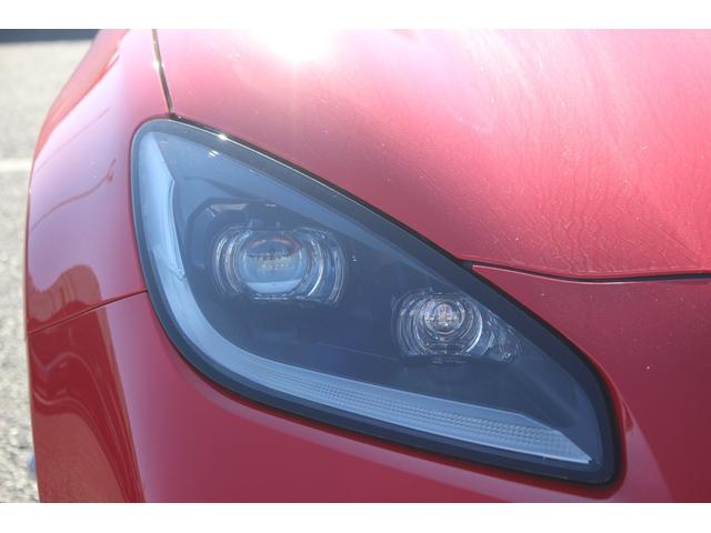 ＧＲ８６ ＲＣ　後期型　禁煙車　ワンオーナー　６速マニュアル　レーダークルーズコントロール　ＥＴＣ２．０　ＬＥＤヘッドライト　電動格納ミラー　クリアランスソナー　プッシュスタート　充電用ＵＳＢ端子（21枚目）