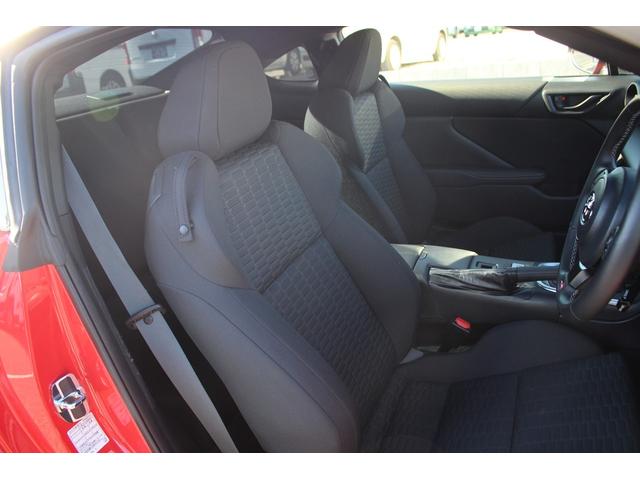 ＧＲ８６ ＲＣ　後期型　禁煙車　ワンオーナー　６速マニュアル　レーダークルーズコントロール　ＥＴＣ２．０　ＬＥＤヘッドライト　電動格納ミラー　クリアランスソナー　プッシュスタート　充電用ＵＳＢ端子（31枚目）