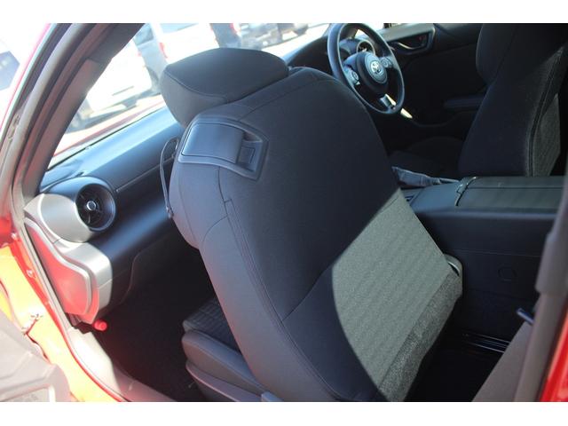 ＧＲ８６ ＲＣ　後期型　禁煙車　ワンオーナー　６速マニュアル　レーダークルーズコントロール　ＥＴＣ２．０　ＬＥＤヘッドライト　電動格納ミラー　クリアランスソナー　プッシュスタート　充電用ＵＳＢ端子（36枚目）