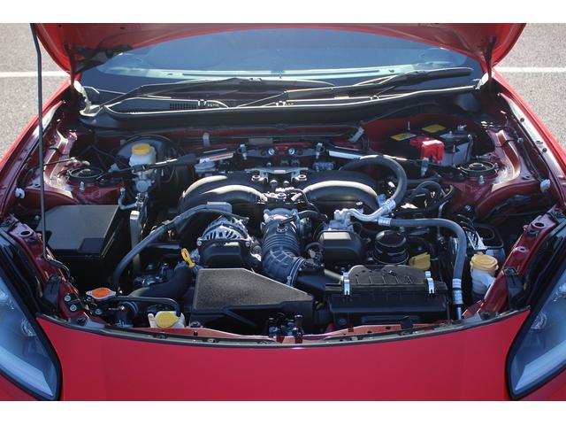 ＧＲ８６ ＲＣ　後期型　禁煙車　ワンオーナー　６速マニュアル　レーダークルーズコントロール　ＥＴＣ２．０　ＬＥＤヘッドライト　電動格納ミラー　クリアランスソナー　プッシュスタート　充電用ＵＳＢ端子（68枚目）