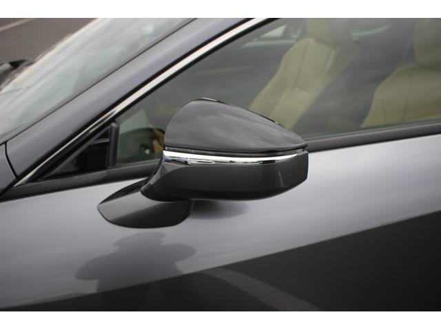 RC RC350 バージョンL 後期型 禁煙車 純正10.3インチナビ フルセグTV バックカメラ マークレビンソン 温冷ベージュ革シート クリアランスソナー レーダークルーズコントロール ETC2.0 純正19アルミホイール(30枚目)