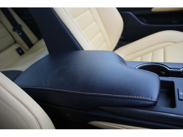 RC RC350 バージョンL 後期型 禁煙車 純正10.3インチナビ フルセグTV バックカメラ マークレビンソン 温冷ベージュ革シート クリアランスソナー レーダークルーズコントロール ETC2.0 純正19アルミホイール(63枚目)