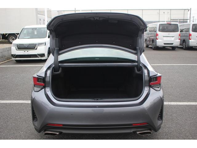 RC RC350 バージョンL 後期型 禁煙車 純正10.3インチナビ フルセグTV バックカメラ マークレビンソン 温冷ベージュ革シート クリアランスソナー レーダークルーズコントロール ETC2.0 純正19アルミホイール(71枚目)