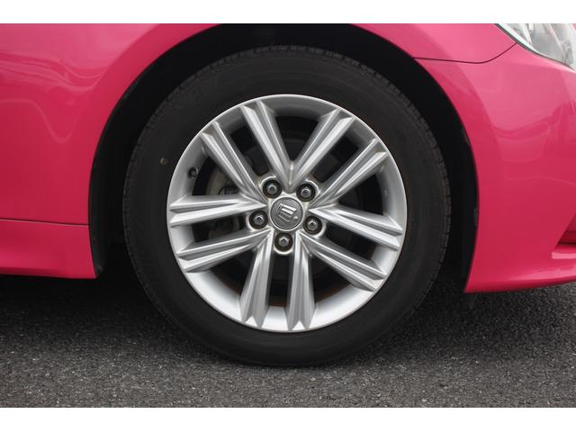 クラウンハイブリッド アスリートＧ　禁煙車　純正８型ナビ　フルセグＴＶ　バックカメラ　白革シート　衝突軽減ブレーキ　レーダークルーズコントロール　ＥＴＣ　ＬＥＤヘッドライト　ブラインドスポットモニター　シートヒーター・シートエアコン（17枚目）