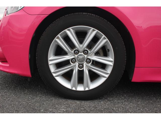 クラウンハイブリッド アスリートＧ　禁煙車　純正８型ナビ　フルセグＴＶ　バックカメラ　白革シート　衝突軽減ブレーキ　レーダークルーズコントロール　ＥＴＣ　ＬＥＤヘッドライト　ブラインドスポットモニター　シートヒーター・シートエアコン（18枚目）