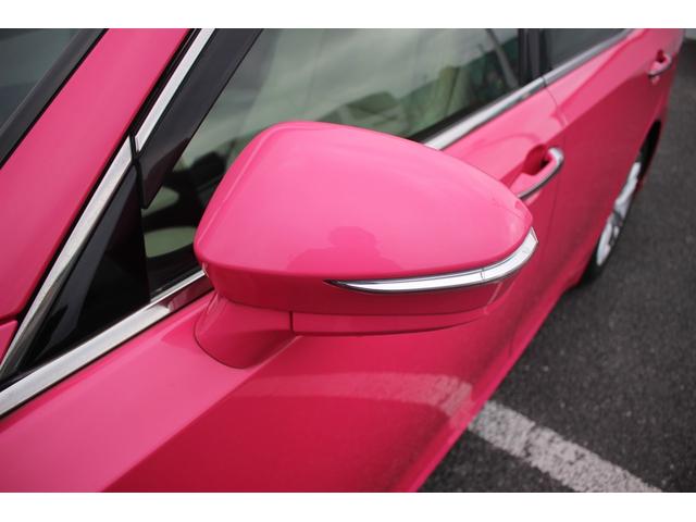 クラウンハイブリッド アスリートＧ　禁煙車　純正８型ナビ　フルセグＴＶ　バックカメラ　白革シート　衝突軽減ブレーキ　レーダークルーズコントロール　ＥＴＣ　ＬＥＤヘッドライト　ブラインドスポットモニター　シートヒーター・シートエアコン（32枚目）