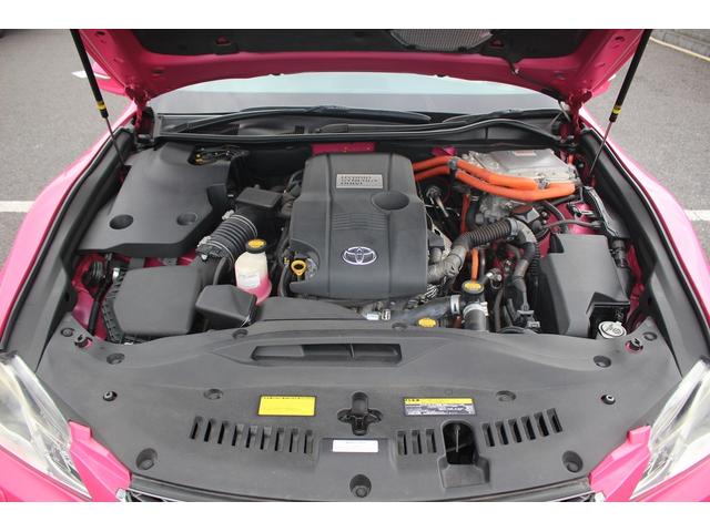 クラウンハイブリッド アスリートＧ　禁煙車　純正８型ナビ　フルセグＴＶ　バックカメラ　白革シート　衝突軽減ブレーキ　レーダークルーズコントロール　ＥＴＣ　ＬＥＤヘッドライト　ブラインドスポットモニター　シートヒーター・シートエアコン（74枚目）