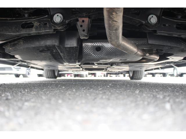 プリウス Z 禁煙車 純正12.3型ディスプレイオーディオ フルセグTV 全周囲カメラ 温冷黒革シート モデリスタフルエアロ レーダークルーズコントロール ETC2.0 衝突軽減ブレーキ クリアランスソナー(29枚目)