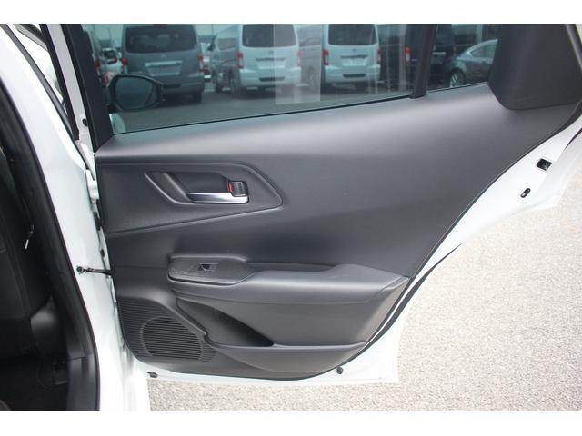 プリウス Z 禁煙車 純正12.3型ディスプレイオーディオ フルセグTV 全周囲カメラ 温冷黒革シート モデリスタフルエアロ レーダークルーズコントロール ETC2.0 衝突軽減ブレーキ クリアランスソナー(37枚目)
