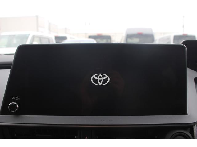 プリウス Z 禁煙車 純正12.3型ディスプレイオーディオ フルセグTV 全周囲カメラ 温冷黒革シート モデリスタフルエアロ レーダークルーズコントロール ETC2.0 衝突軽減ブレーキ クリアランスソナー(46枚目)