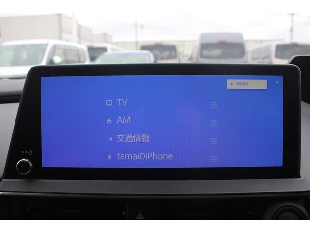 プリウス Z 禁煙車 純正12.3型ディスプレイオーディオ フルセグTV 全周囲カメラ 温冷黒革シート モデリスタフルエアロ レーダークルーズコントロール ETC2.0 衝突軽減ブレーキ クリアランスソナー(47枚目)