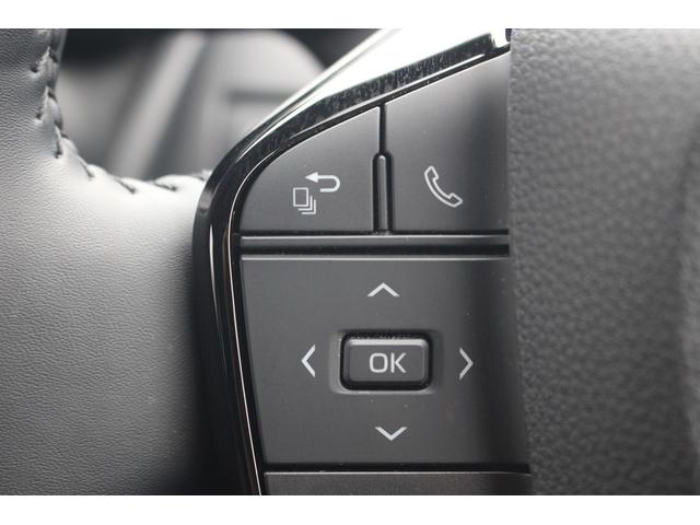 プリウス Z 禁煙車 純正12.3型ディスプレイオーディオ フルセグTV 全周囲カメラ 温冷黒革シート モデリスタフルエアロ レーダークルーズコントロール ETC2.0 衝突軽減ブレーキ クリアランスソナー(50枚目)