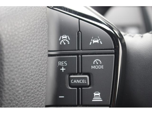 プリウス Z 禁煙車 純正12.3型ディスプレイオーディオ フルセグTV 全周囲カメラ 温冷黒革シート モデリスタフルエアロ レーダークルーズコントロール ETC2.0 衝突軽減ブレーキ クリアランスソナー(51枚目)