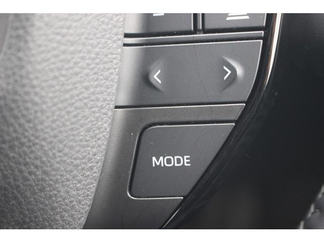 プリウス Z 禁煙車 純正12.3型ディスプレイオーディオ フルセグTV 全周囲カメラ 温冷黒革シート モデリスタフルエアロ レーダークルーズコントロール ETC2.0 衝突軽減ブレーキ クリアランスソナー(53枚目)