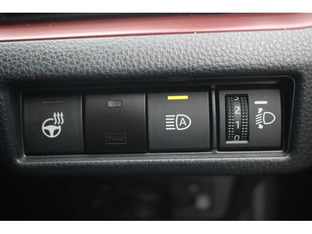 プリウス Z 禁煙車 純正12.3型ディスプレイオーディオ フルセグTV 全周囲カメラ 温冷黒革シート モデリスタフルエアロ レーダークルーズコントロール ETC2.0 衝突軽減ブレーキ クリアランスソナー(54枚目)