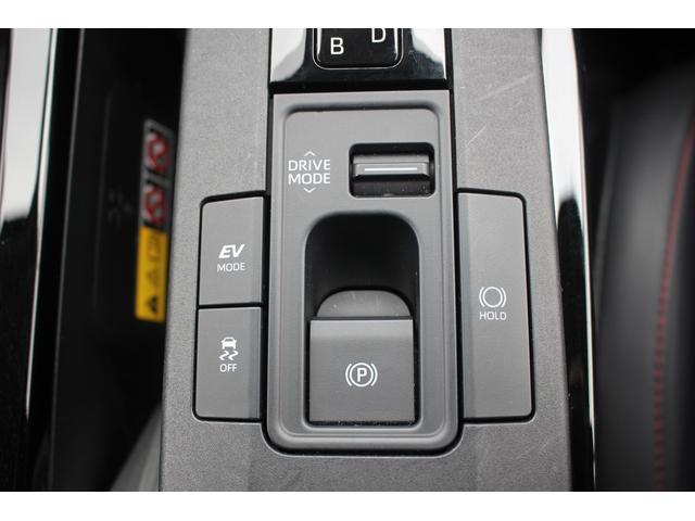 プリウス Z 禁煙車 純正12.3型ディスプレイオーディオ フルセグTV 全周囲カメラ 温冷黒革シート モデリスタフルエアロ レーダークルーズコントロール ETC2.0 衝突軽減ブレーキ クリアランスソナー(63枚目)