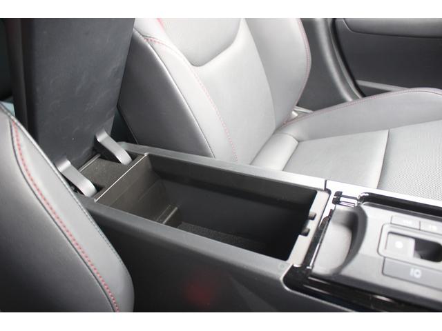 プリウス Z 禁煙車 純正12.3型ディスプレイオーディオ フルセグTV 全周囲カメラ 温冷黒革シート モデリスタフルエアロ レーダークルーズコントロール ETC2.0 衝突軽減ブレーキ クリアランスソナー(66枚目)