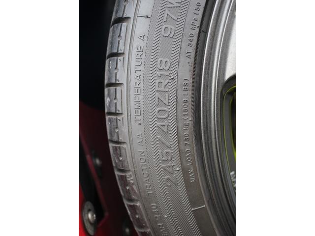 ＷＲＸ ＳＴＩ ＳＴＩ　後期型　禁煙車　社外ナビ　バックカメラ　フルセグＴＶ　ＲＥＣＡＲＯバケットシート　６ＭＴ　ワンオーナー　ＬＥＤヘッドライト　社外１８インチアルミホイール　社外マフラー　電動格納ミラー（19枚目）