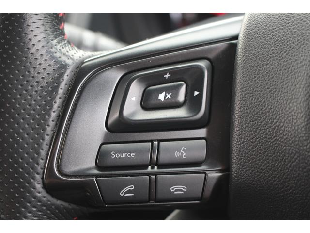 ＷＲＸ ＳＴＩ ＳＴＩ　後期型　禁煙車　社外ナビ　バックカメラ　フルセグＴＶ　ＲＥＣＡＲＯバケットシート　６ＭＴ　ワンオーナー　ＬＥＤヘッドライト　社外１８インチアルミホイール　社外マフラー　電動格納ミラー（48枚目）