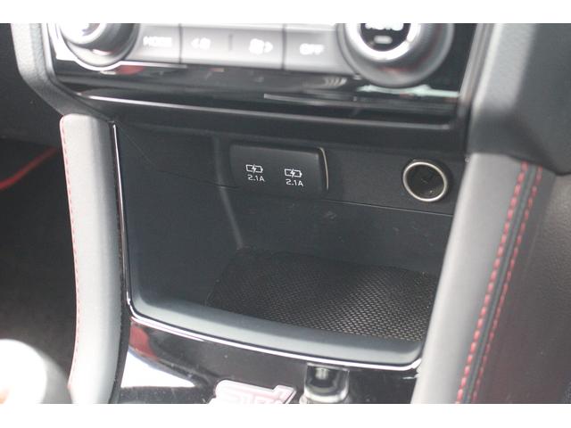 ＷＲＸ ＳＴＩ ＳＴＩ　後期型　禁煙車　社外ナビ　バックカメラ　フルセグＴＶ　ＲＥＣＡＲＯバケットシート　６ＭＴ　ワンオーナー　ＬＥＤヘッドライト　社外１８インチアルミホイール　社外マフラー　電動格納ミラー（55枚目）