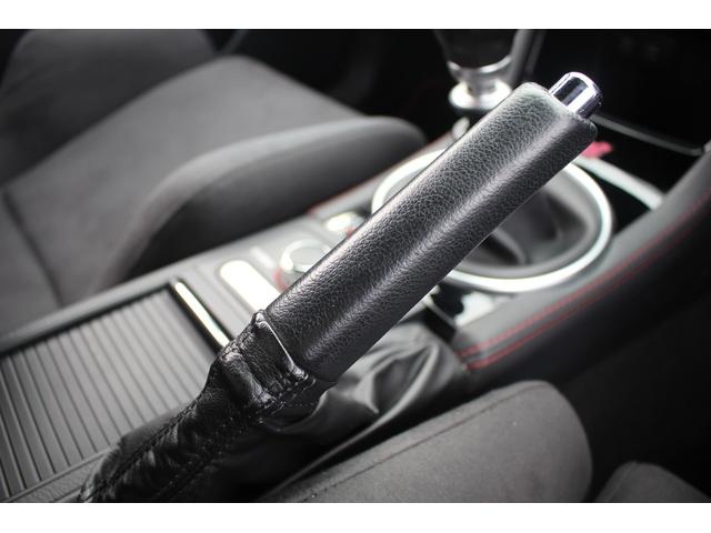 ＷＲＸ ＳＴＩ ＳＴＩ　後期型　禁煙車　社外ナビ　バックカメラ　フルセグＴＶ　ＲＥＣＡＲＯバケットシート　６ＭＴ　ワンオーナー　ＬＥＤヘッドライト　社外１８インチアルミホイール　社外マフラー　電動格納ミラー（62枚目）