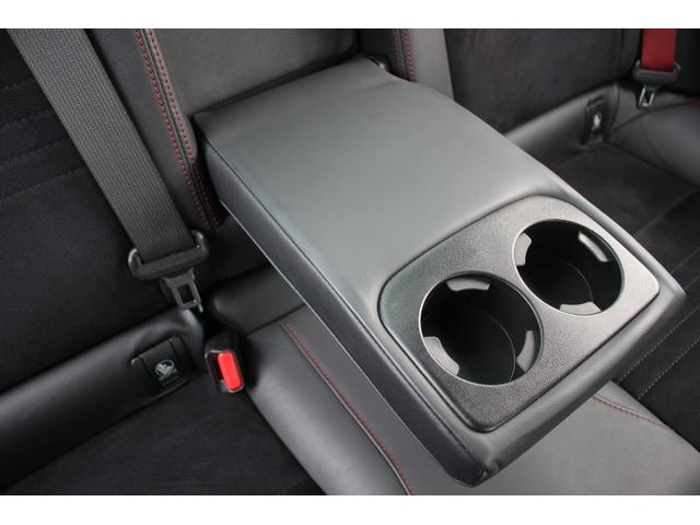 ＷＲＸ ＳＴＩ ＳＴＩ　後期型　禁煙車　社外ナビ　バックカメラ　フルセグＴＶ　ＲＥＣＡＲＯバケットシート　６ＭＴ　ワンオーナー　ＬＥＤヘッドライト　社外１８インチアルミホイール　社外マフラー　電動格納ミラー（66枚目）