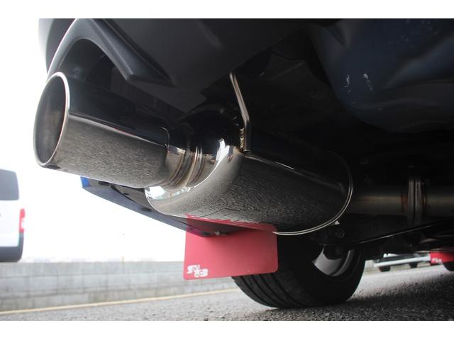 ＷＲＸ ＳＴＩ ＳＴＩ　後期型　禁煙車　社外ナビ　バックカメラ　フルセグＴＶ　ＲＥＣＡＲＯバケットシート　６ＭＴ　ワンオーナー　ＬＥＤヘッドライト　社外１８インチアルミホイール　社外マフラー　電動格納ミラー（74枚目）