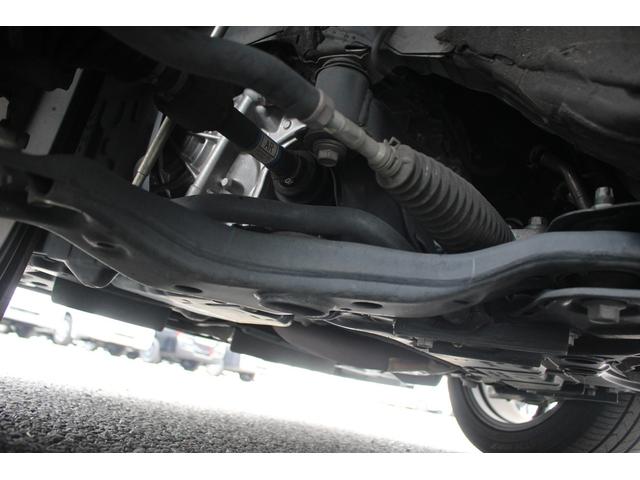 ヴェルファイア ２．５Ｚ　ゴールデンアイズ　後期型　禁煙車　純正１０．５型ナビ　モデリスタフルエアロ　サンルーフ　後席モニター　電動リアゲート　バックカメラ　ＬＥＤヘッドライト　ＥＴＣ２．０　衝突軽減ブレーキ　ウォークスルー（34枚目）