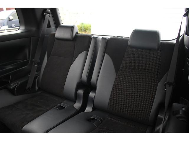 ヴェルファイア ２．５Ｚ　ゴールデンアイズ　後期型　禁煙車　純正１０．５型ナビ　モデリスタフルエアロ　サンルーフ　後席モニター　電動リアゲート　バックカメラ　ＬＥＤヘッドライト　ＥＴＣ２．０　衝突軽減ブレーキ　ウォークスルー（50枚目）