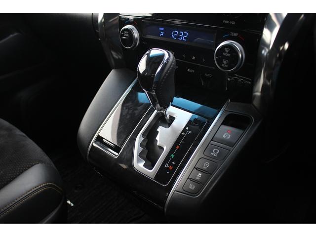 ヴェルファイア ２．５Ｚ　ゴールデンアイズ　後期型　禁煙車　純正１０．５型ナビ　モデリスタフルエアロ　サンルーフ　後席モニター　電動リアゲート　バックカメラ　ＬＥＤヘッドライト　ＥＴＣ２．０　衝突軽減ブレーキ　ウォークスルー（57枚目）