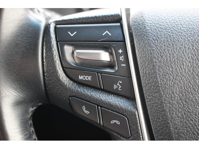 ヴェルファイア ２．５Ｚ　ゴールデンアイズ　後期型　禁煙車　純正１０．５型ナビ　モデリスタフルエアロ　サンルーフ　後席モニター　電動リアゲート　バックカメラ　ＬＥＤヘッドライト　ＥＴＣ２．０　衝突軽減ブレーキ　ウォークスルー（58枚目）