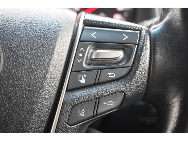 ヴェルファイア ２．５Ｚ　ゴールデンアイズ　後期型　禁煙車　純正１０．５型ナビ　モデリスタフルエアロ　サンルーフ　後席モニター　電動リアゲート　バックカメラ　ＬＥＤヘッドライト　ＥＴＣ２．０　衝突軽減ブレーキ　ウォークスルー（59枚目）