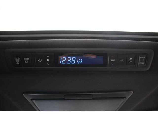 ヴェルファイア ２．５Ｚ　ゴールデンアイズ　後期型　禁煙車　純正１０．５型ナビ　モデリスタフルエアロ　サンルーフ　後席モニター　電動リアゲート　バックカメラ　ＬＥＤヘッドライト　ＥＴＣ２．０　衝突軽減ブレーキ　ウォークスルー（69枚目）