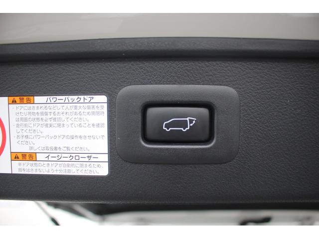 ヴェルファイア ２．５Ｚ　ゴールデンアイズ　後期型　禁煙車　純正１０．５型ナビ　モデリスタフルエアロ　サンルーフ　後席モニター　電動リアゲート　バックカメラ　ＬＥＤヘッドライト　ＥＴＣ２．０　衝突軽減ブレーキ　ウォークスルー（77枚目）