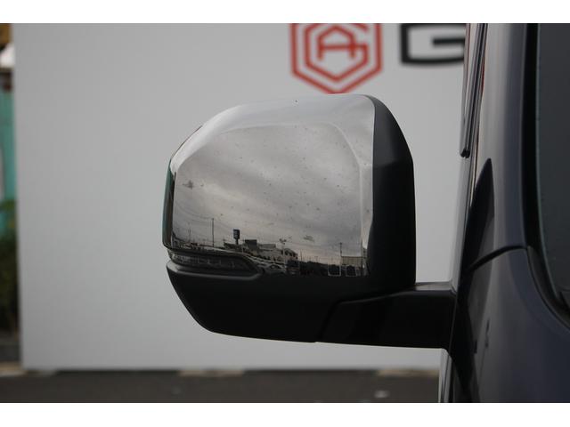 キャラバン 　禁煙車　純正ナビ　ワンオーナー　フルセグＴＶ　革シート　シートヒーター　両側電動スライドドア　ＬＥＤヘッドライト　クリアランスソナー　衝突軽減ブレーキ　ＥＴＣ　純正１５インチアルミホイール（29枚目）