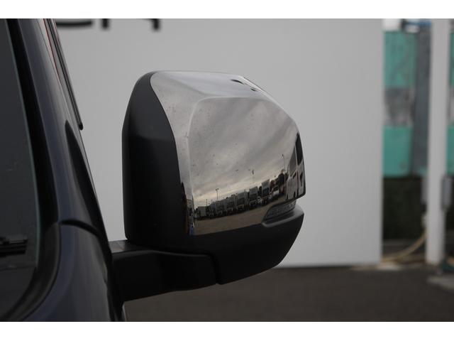 キャラバン 　禁煙車　純正ナビ　ワンオーナー　フルセグＴＶ　革シート　シートヒーター　両側電動スライドドア　ＬＥＤヘッドライト　クリアランスソナー　衝突軽減ブレーキ　ＥＴＣ　純正１５インチアルミホイール（30枚目）