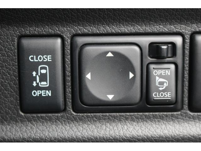 キャラバン 　禁煙車　純正ナビ　ワンオーナー　フルセグＴＶ　革シート　シートヒーター　両側電動スライドドア　ＬＥＤヘッドライト　クリアランスソナー　衝突軽減ブレーキ　ＥＴＣ　純正１５インチアルミホイール（58枚目）