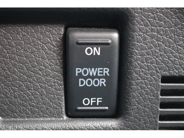 キャラバン 　禁煙車　純正ナビ　ワンオーナー　フルセグＴＶ　革シート　シートヒーター　両側電動スライドドア　ＬＥＤヘッドライト　クリアランスソナー　衝突軽減ブレーキ　ＥＴＣ　純正１５インチアルミホイール（61枚目）