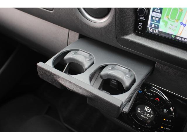 キャラバン 　禁煙車　純正ナビ　ワンオーナー　フルセグＴＶ　革シート　シートヒーター　両側電動スライドドア　ＬＥＤヘッドライト　クリアランスソナー　衝突軽減ブレーキ　ＥＴＣ　純正１５インチアルミホイール（62枚目）