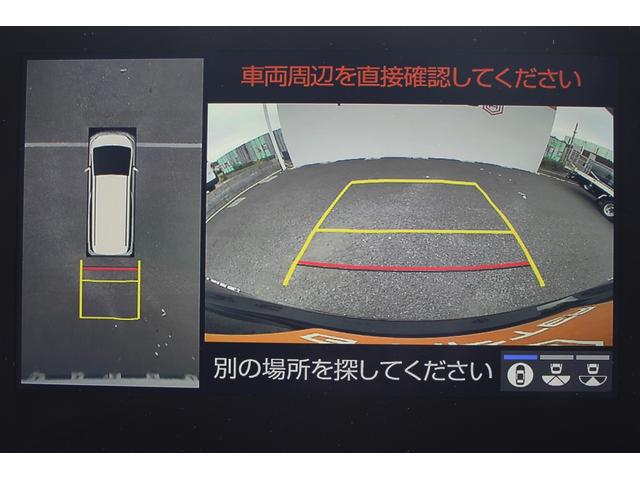 ヴェルファイアハイブリッド ＺＲ　Ｇエディション　後期型　禁煙車　純正１０．５インチナビ　ＪＢＬサウンド　フルセグＴＶ　全周囲カメラ　モデリスタフルエアロ　サンルーフ　ＥＴＣ２．０　衝突軽減ブレーキ　電動リアゲート　ＬＥＤヘッドライト（4枚目）